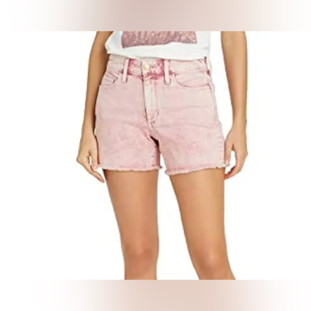 Universal thread pink shorts size 16